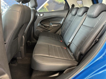 Photo 12 du bon plan FORD EcoSport 1.0 EcoBoost 125ch Active 6cv occasion à 15950 €