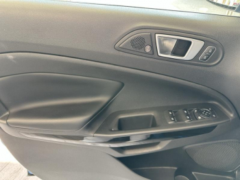 Photo 14 du bon plan FORD EcoSport 1.0 EcoBoost 125ch Active 6cv occasion à 15950 €