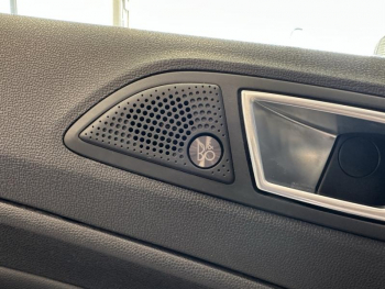 Photo 15 du bon plan FORD EcoSport 1.0 EcoBoost 125ch Active 6cv occasion à 15950 €