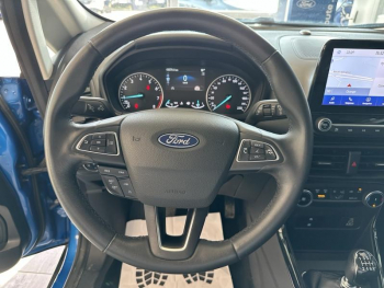 Photo 18 du bon plan FORD EcoSport 1.0 EcoBoost 125ch Active 6cv occasion à 15950 €