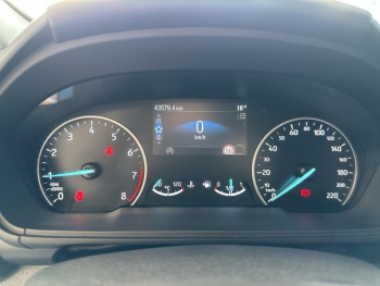 Photo 19 du bon plan FORD EcoSport 1.0 EcoBoost 125ch Active 6cv occasion à 15950 €