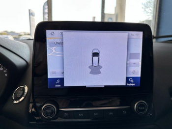 Photo 22 du bon plan FORD EcoSport 1.0 EcoBoost 125ch Active 6cv occasion à 15950 €