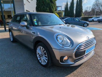 Photo 2 du bon plan MINI Clubman One D 116ch Hyde Park BVA occasion à 12900 €