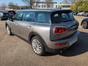 Photo 3 du bon plan MINI Clubman One D 116ch Hyde Park BVA occasion à 12900 €