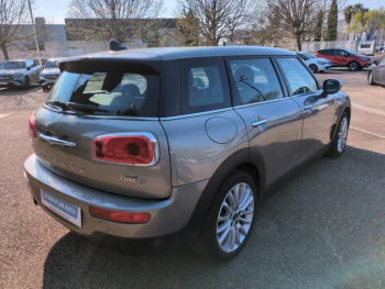 Photo 4 du bon plan MINI Clubman One D 116ch Hyde Park BVA occasion à 12900 €