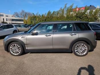 Photo 5 du bon plan MINI Clubman One D 116ch Hyde Park BVA occasion à 12900 €