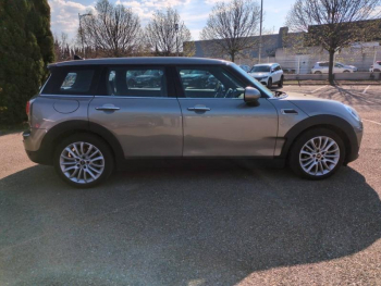 Photo 6 du bon plan MINI Clubman One D 116ch Hyde Park BVA occasion à 12900 €