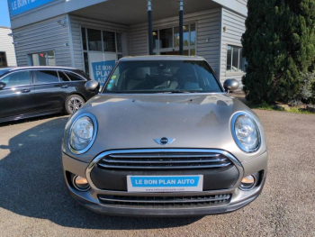 Photo 7 du bon plan MINI Clubman One D 116ch Hyde Park BVA occasion à 12900 €