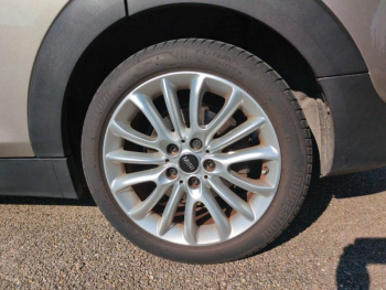 Photo 11 du bon plan MINI Clubman One D 116ch Hyde Park BVA occasion à 12900 €