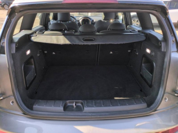 Photo 13 du bon plan MINI Clubman One D 116ch Hyde Park BVA occasion à 12900 €