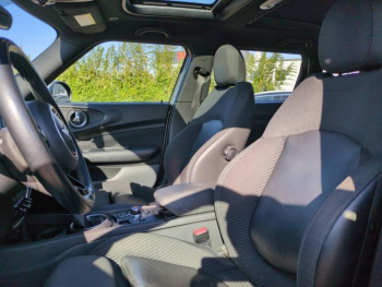 Photo 15 du bon plan MINI Clubman One D 116ch Hyde Park BVA occasion à 12900 €