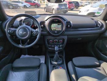 Photo 20 du bon plan MINI Clubman One D 116ch Hyde Park BVA occasion à 12900 €