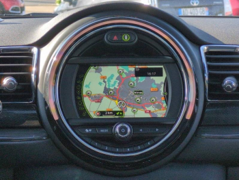 Photo 21 du bon plan MINI Clubman One D 116ch Hyde Park BVA occasion à 12900 €