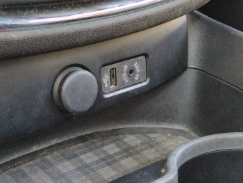 Photo 23 du bon plan MINI Clubman One D 116ch Hyde Park BVA occasion à 12900 €