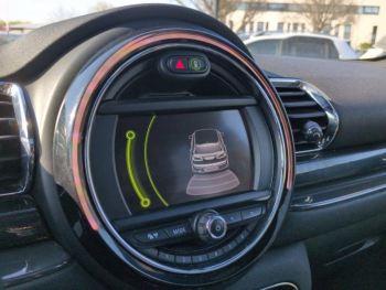 Photo 29 du bon plan MINI Clubman One D 116ch Hyde Park BVA occasion à 12900 €