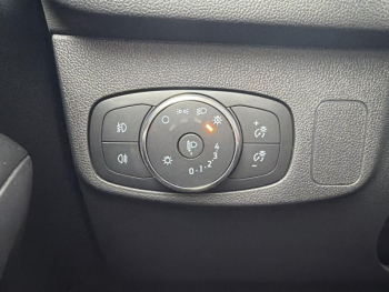 Photo 16 du bon plan FORD Focus SW 1.0 Essence/EcoBoost mHEV 125ch Titanium X Business occasion à 20980 €