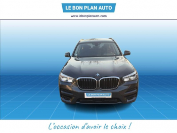 Photo 2 du bon plan BMW X3 xDrive20iA 184ch  Lounge occasion à 22490 €