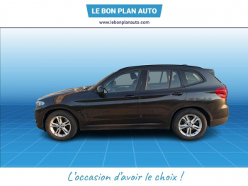 Photo 8 du bon plan BMW X3 xDrive20iA 184ch  Lounge occasion à 22490 €