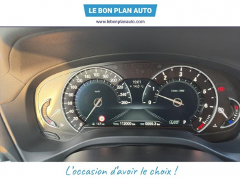 Photo 15 du bon plan BMW X3 xDrive20iA 184ch  Lounge occasion à 22490 €