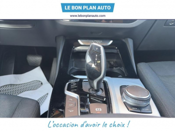 Photo 16 du bon plan BMW X3 xDrive20iA 184ch  Lounge occasion à 22490 €