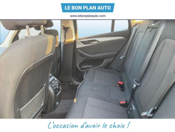 Photo 20 du bon plan BMW X3 xDrive20iA 184ch  Lounge occasion à 22490 €