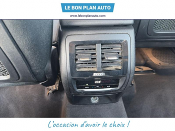 Photo 22 du bon plan BMW X3 xDrive20iA 184ch  Lounge occasion à 22490 €