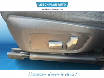 Photo 26 du bon plan BMW X3 xDrive20iA 184ch  Lounge occasion à 22490 €
