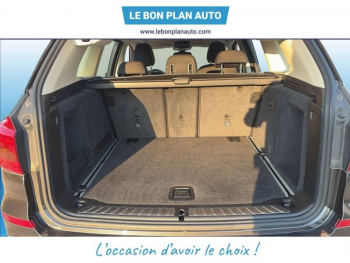Photo 28 du bon plan BMW X3 xDrive20iA 184ch  Lounge occasion à 22490 €