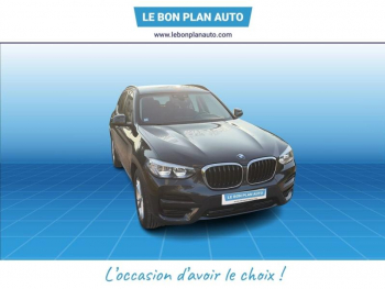 Photo 30 du bon plan BMW X3 xDrive20iA 184ch  Lounge occasion à 22490 €