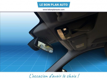 Photo 34 du bon plan BMW X3 xDrive20iA 184ch  Lounge occasion à 22490 €
