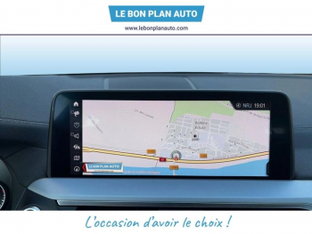 Photo 38 du bon plan BMW X3 xDrive20iA 184ch  Lounge occasion à 22490 €