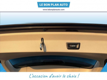 Photo 41 du bon plan BMW X3 xDrive20iA 184ch  Lounge occasion à 22490 €