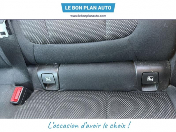 Photo 42 du bon plan BMW X3 xDrive20iA 184ch  Lounge occasion à 22490 €