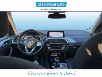 Photo 44 du bon plan BMW X3 xDrive20iA 184ch  Lounge occasion à 22490 €