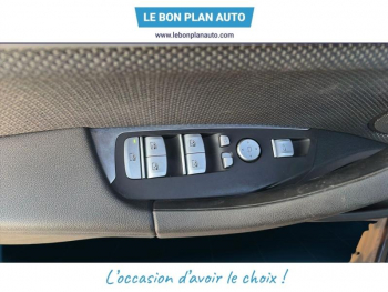 Photo 50 du bon plan BMW X3 xDrive20iA 184ch  Lounge occasion à 22490 €
