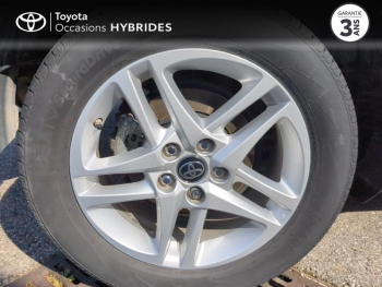 Photo 16 du bon plan TOYOTA C-HR 1.8 Hybride 122ch Dynamic Business E-CVT + Programme Beyond Zero Academy occasion à 19990 €