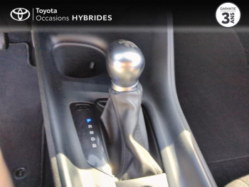 Photo 20 du bon plan TOYOTA C-HR 1.8 Hybride 122ch Dynamic Business E-CVT + Programme Beyond Zero Academy occasion à 19990 €
