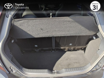 Photo 10 du bon plan TOYOTA Aygo X 1.0 VVT-i 72ch Design MY23 occasion à 15800 €