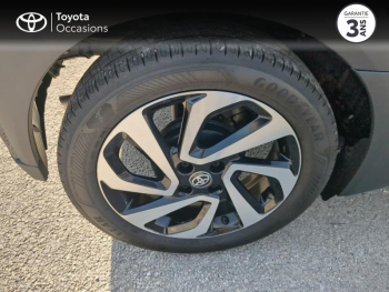 Photo 16 du bon plan TOYOTA Aygo X 1.0 VVT-i 72ch Design MY23 occasion à 15800 €