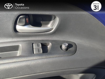 Photo 21 du bon plan TOYOTA Aygo X 1.0 VVT-i 72ch Design MY23 occasion à 15800 €