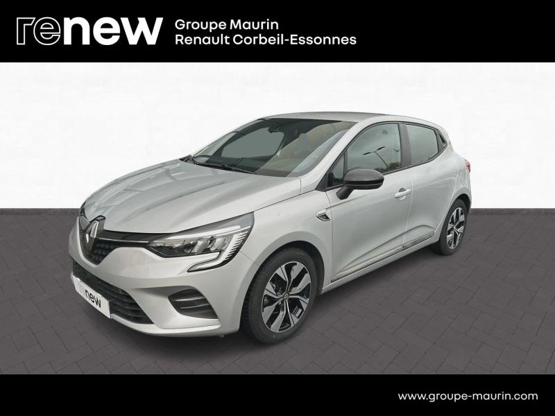 Bon plan RENAULT Clio 1.0 SCe 65ch Limited -21 occasion
