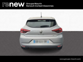 Photo 6 du bon plan RENAULT Clio 1.0 SCe 65ch Limited -21 occasion à 11280 €