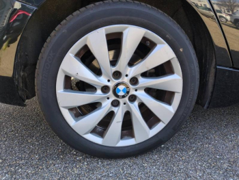 Photo 12 du bon plan BMW Série 1 114d 95ch Lounge 5p occasion à 13490 €