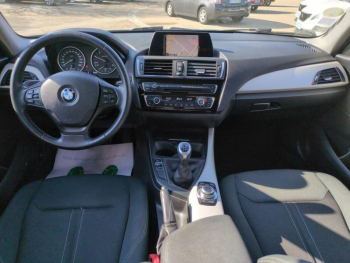 Photo 23 du bon plan BMW Série 1 114d 95ch Lounge 5p occasion à 13490 €
