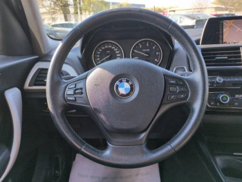 Photo 26 du bon plan BMW Série 1 114d 95ch Lounge 5p occasion à 13490 €