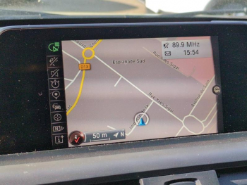 Photo 27 du bon plan BMW Série 1 114d 95ch Lounge 5p occasion à 13490 €