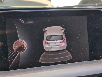 Photo 28 du bon plan BMW Série 1 114d 95ch Lounge 5p occasion à 13490 €