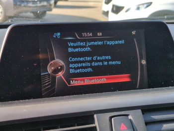 Photo 29 du bon plan BMW Série 1 114d 95ch Lounge 5p occasion à 13490 €