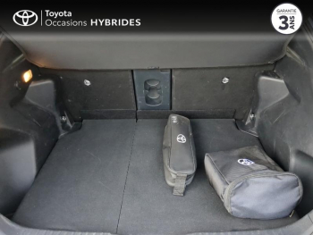 Photo 10 du bon plan TOYOTA Yaris Cross 116h GR Sport MY22 occasion à 24490 €