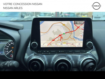 Photo 16 du bon plan NISSAN Juke 1.6 Hybrid 143ch Business+ 2023.5 occasion à 21800 €